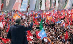 Turkey Announces Official Results of Presidential Elections