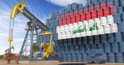 Iraq's Oil Exports Reached 3.25 Million in March