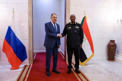 Trade Exchange Between Sudan and Russia