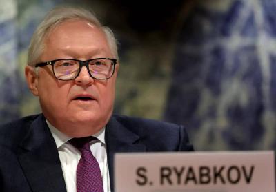 Russia: No Need for Optimism Regarding Arms Reduction Talks with the U.S.