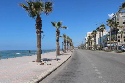 Decaying Body Found on Saida-Tripoli Highway