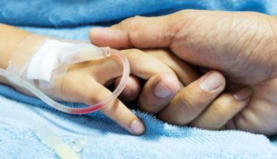 Protocol Gives Hope to Blood Cancer Patients