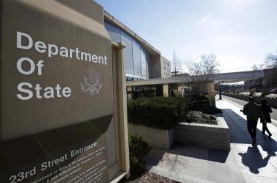 U.S. State Department: Lebanese Leaders and Elite Must Stop Prioritizing Their Interests