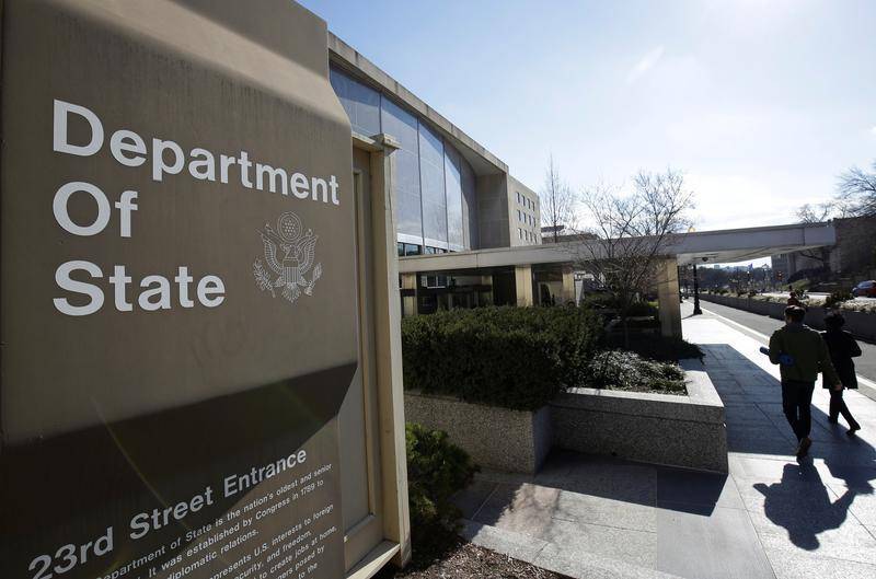 U.S. State Department: Lebanese Leaders and Elite Must Stop Prioritizing Their Interests