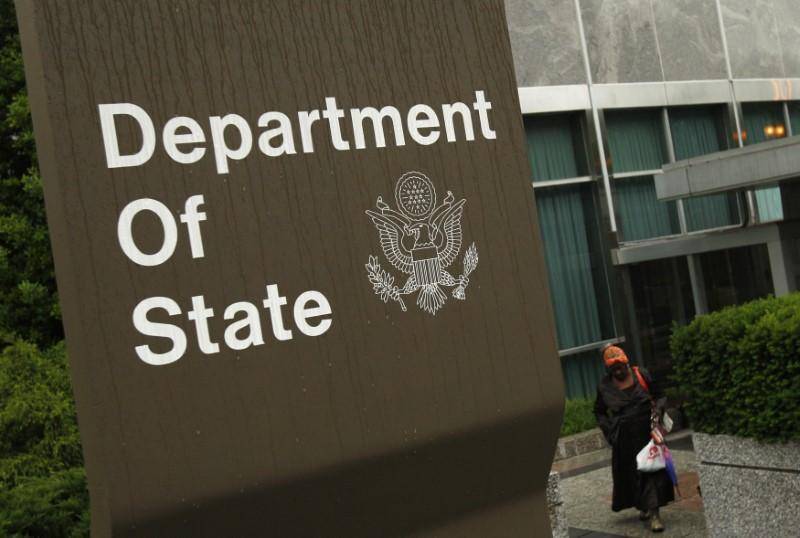 Title: America Condemns Human Rights Violations in Sudan
