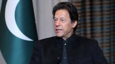 Title: Arrest Warrant for Imran Khan