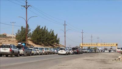 SANA: 16 Injured in Attack on Bus in Syrian-Jordanian Free Zone