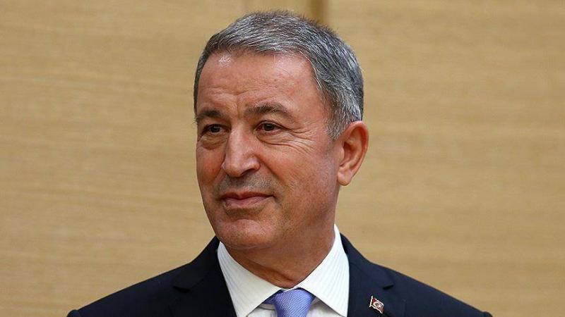 Turkish Defense Minister Plans to Meet Counterparts from Russia, Syria, and Iran in Moscow Tomorrow