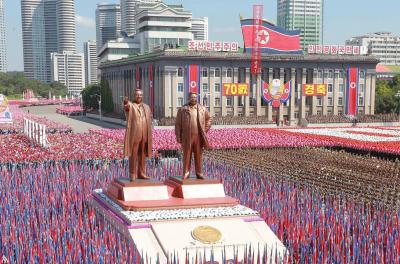 North Korean Warning to Japan