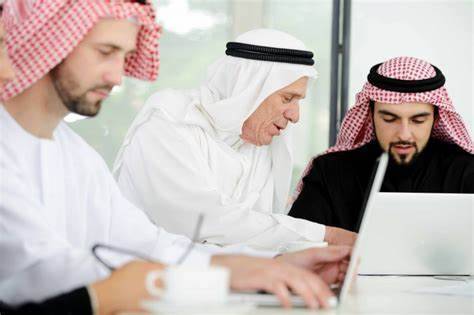 Saudi Arabia Considers Extending Weekend