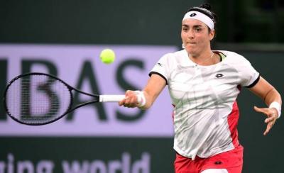 Title: Ons Jabeur Reaches Quarterfinals at French Open