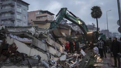 Rescue of a Two-Year-Old Child After 79 Hours Post-Earthquake