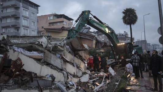 Rescue of a Two-Year-Old Child After 79 Hours Post-Earthquake