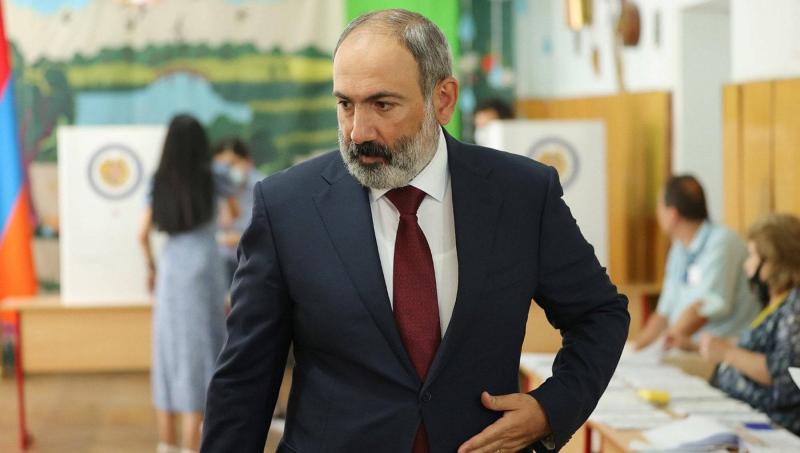 Title: Armenia Will Acknowledge Nagorno-Karabakh as Part of Azerbaijan, But Under Conditions