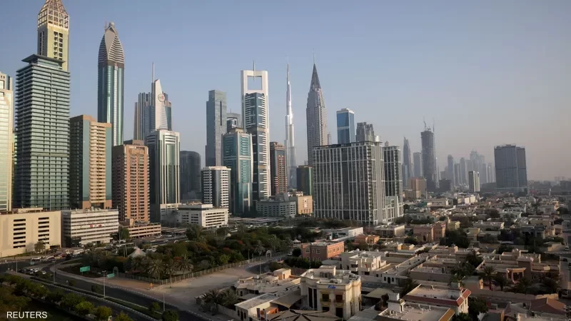 UAE Economy to Grow in 2024?