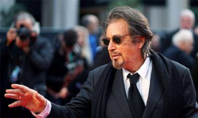 Al Pacino Reveals Why He Turned Down a Role in Star Wars