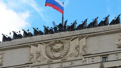 Russia Seizes New Areas in Bakhmut