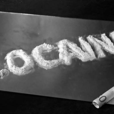 Finding Cocaine on Aghir Beach in Tunisia