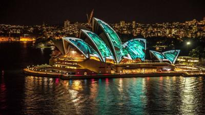 Sydney Opera House Will Not Light Up for Charles's Coronation