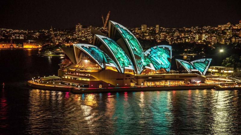 Sydney Opera House Will Not Light Up for Charles's Coronation