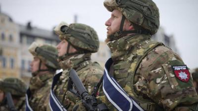 Title: Ukraine: We Repelled Russian Attacks with Missiles and Drones