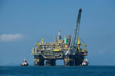 Israeli "Newmed" Begins Drilling with "Chevron" and "Shell" in Gas Field off Cyprus