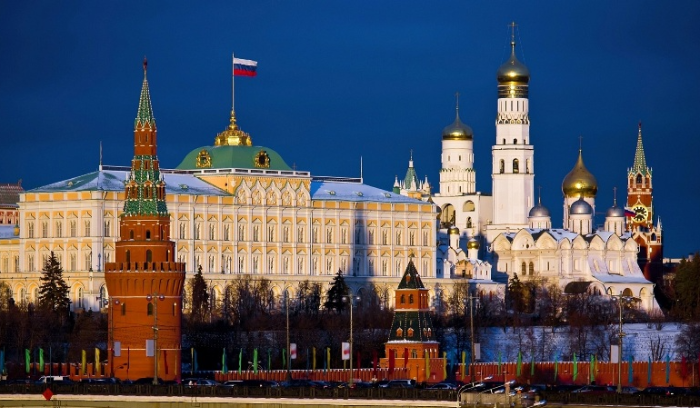 Kremlin: Russian Intelligence Agencies Are Functioning Well