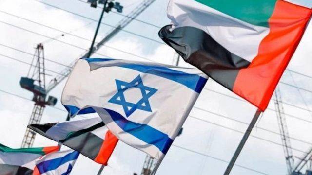 Title: Israel Invited to 