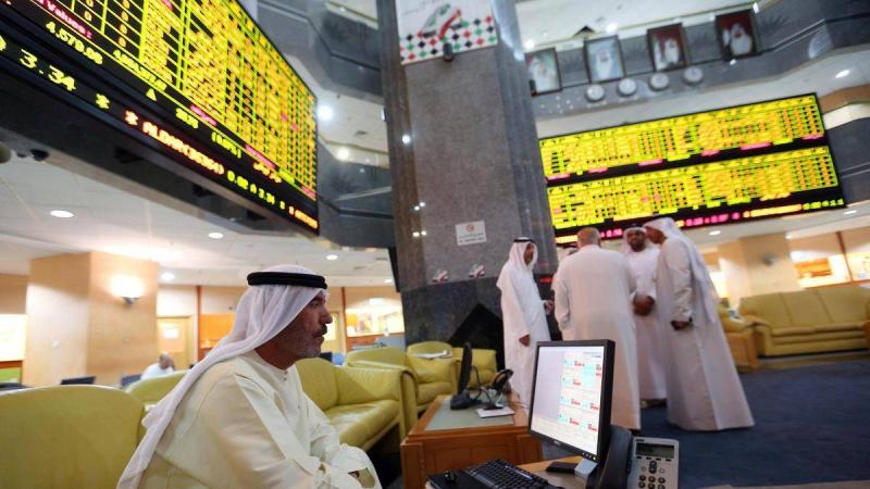Gulf Markets Close Higher as Oil Prices Recover