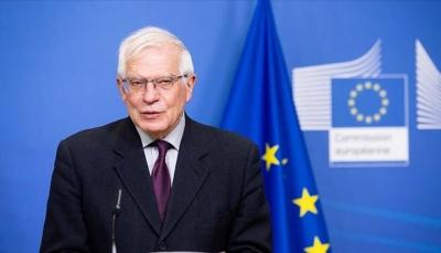 Borrell's Visit to Algeria Today: What's the Reason?