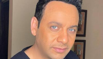 Mustafa Amar Reveals His Health Condition After Eye Injury