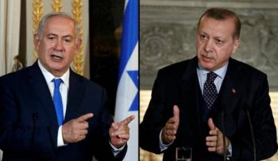 Turkish President Plans to Meet Israeli Prime Minister