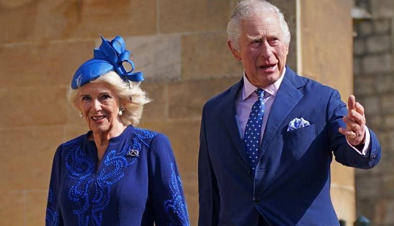 Scotland Celebrates the Coronation of King Charles and Queen Camilla