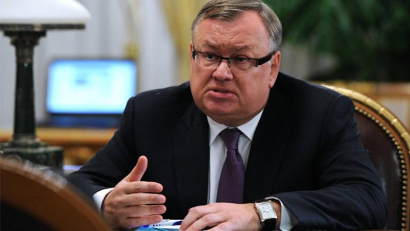 Title: Ukrainian Prosecutor General: Russian Leaders Should Be Tried in Absentia