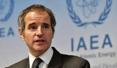 Postponement of the IAEA Director's Visit to Zaporizhia