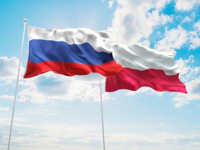 Title: Russia Summons Polish Diplomat After "Seizure" of Embassy School