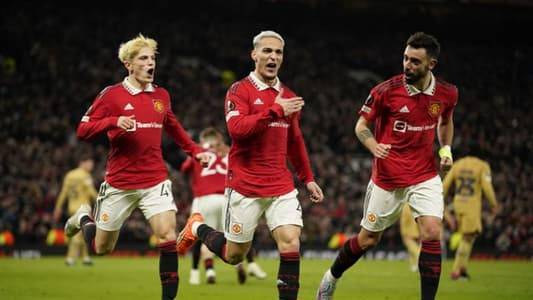 Barcelona Eliminated from European Competitions
