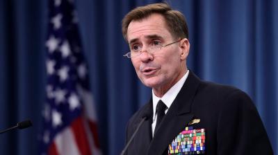 Title: American Estimates of Russian Losses in Bakhmut