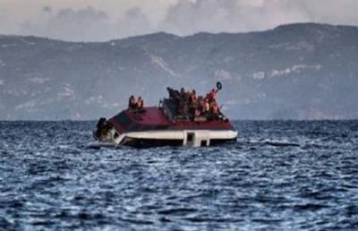 Title: 6 Dead and 64 Missing in Boat Capsize in Congo