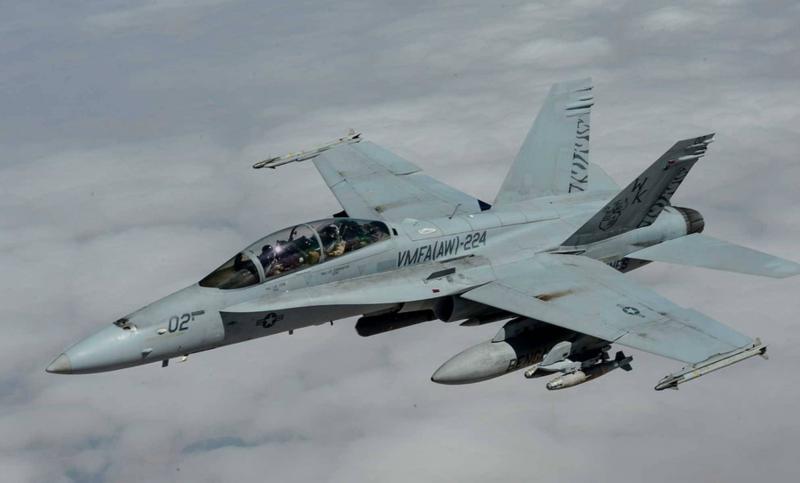Germany Intercepts 3 Russian Aircraft over the Baltic Sea