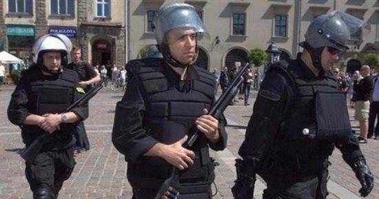 Poland Arrests Another Russian Spy