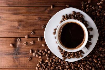 Coffee: A Simple Solution for Weight Loss
