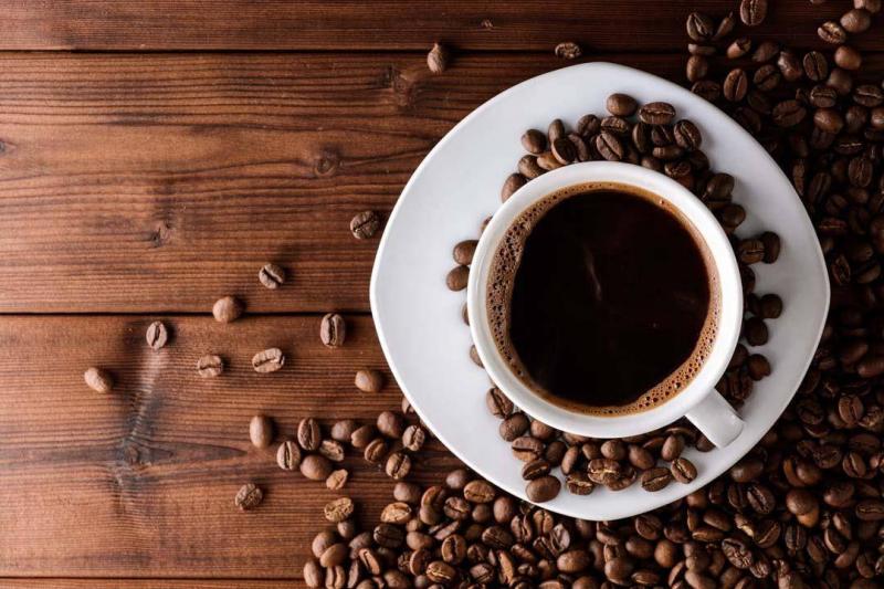 Coffee: A Simple Solution for Weight Loss