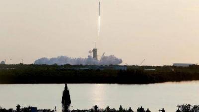Title: Japanese Military Tests "Starlink" Service