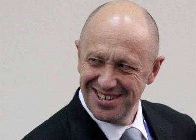 Title: Wagner Chief Denies Cessation of Artillery Strikes on Bakhmut as a Joke