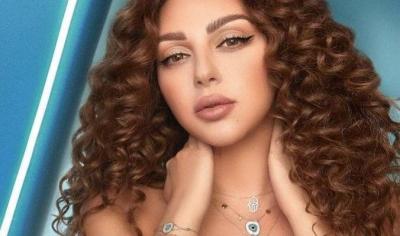 Miriam Fares Celebrates Her 40th Birthday
