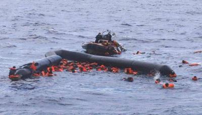 Spain: Migrants Drown After Being Forced to Swim to Shore