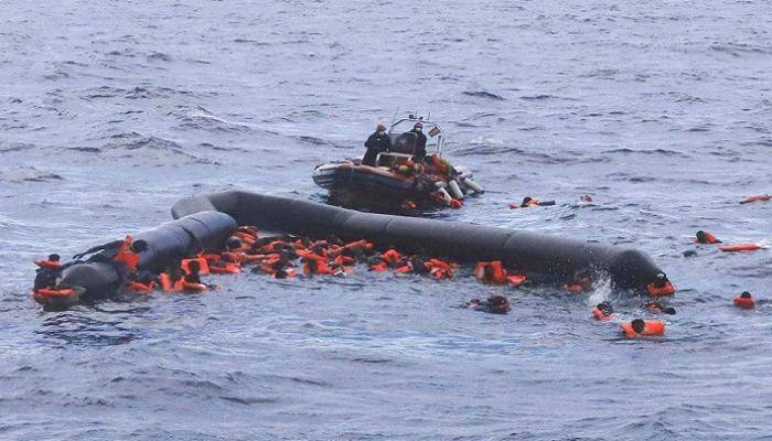 Spain: Migrants Drown After Being Forced to Swim to Shore