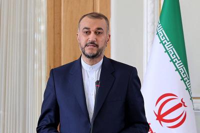 Iranian Foreign Minister to Damascus Tomorrow?