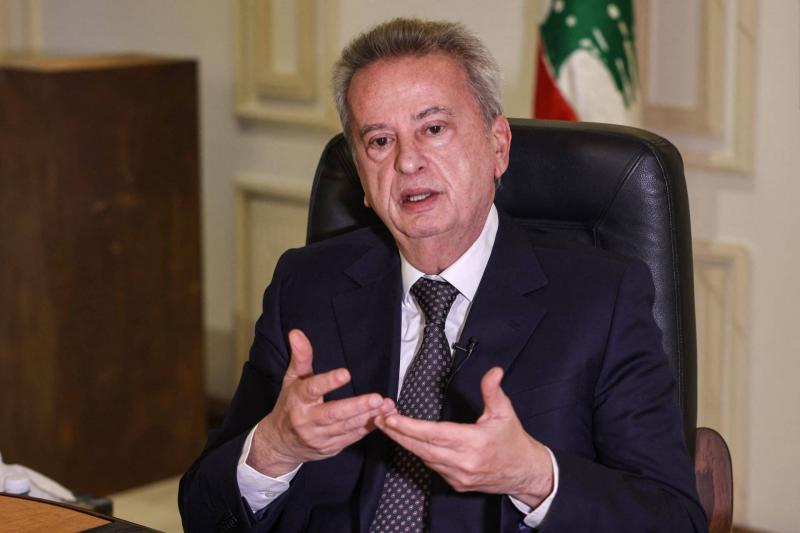 Title: White House Comments on Salameh Arrest Warrant: 